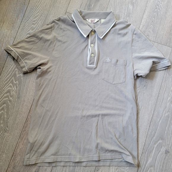 Penguin By Munsingwear Polo Shirt - Picture 1 of 3